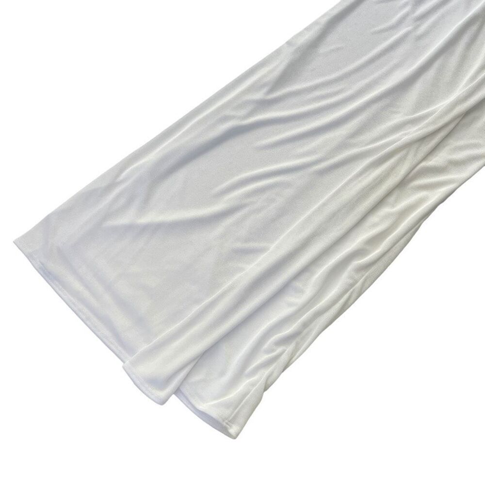 Katie May Carter Gown in Ivory - Picture 6 of 12